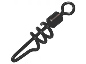 GARDNER Obratlíky Covert Corkscrew Swivels, vel. 8