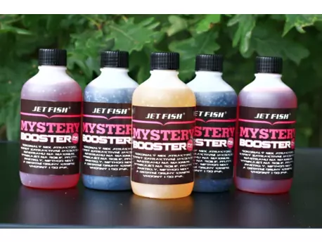 JET FISH Booster Mystery - 250ml