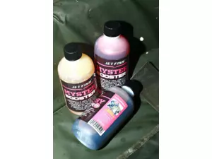 JET FISH Booster Mystery - 250ml