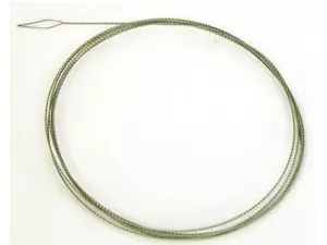 EXTRA CARP EXC Protahovací struna Elastic Threader 60cm