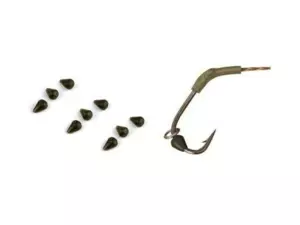 EXTRA CARP EXC Zarážky Carp Rig Ring Stops