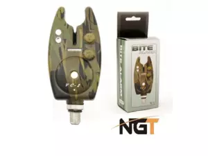 NGT Hlásič Camo Bite Alarm VC-2