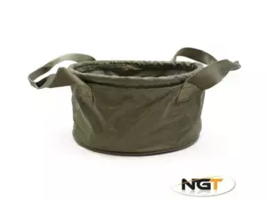 NGT Míchačka Krmení Deluxe Groundbait Bowl