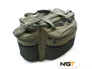 NGT Taška Green Carryall