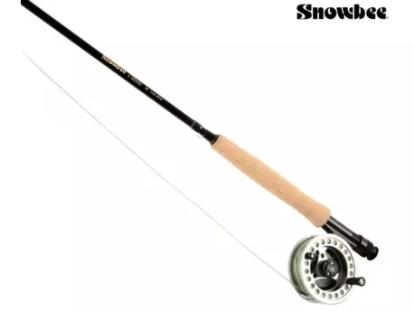 Snowbee Classic 10ft #6/7