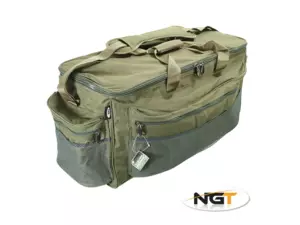 NGT Taška  Giant Green Carryall