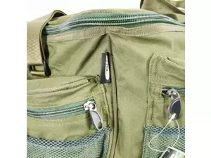 NGT Taška  Giant Green Carryall