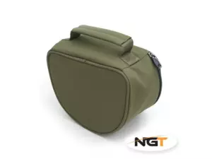 NGT Obal na Naviják Deluxe Reel Case