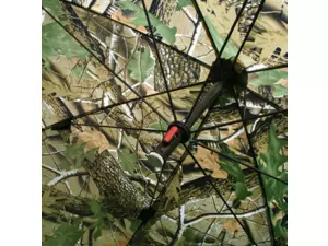 NGT Přístřešek Camo Brolly Storm 50"