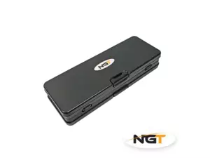 NGT Box na Návazce Multilevel Stiff Rig Wallet