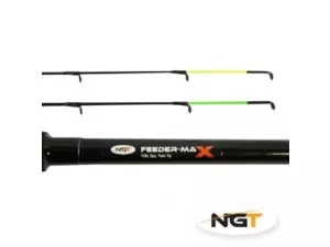 Angling Pursuits AP Prut Feeder Max 3m/75gr + Naviják MAX 40 ZDARMA