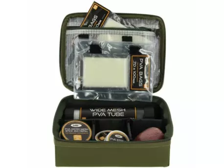 NGT Pouzdro PVA Rig Storage Bag