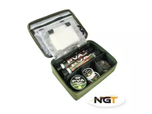 NGT Pouzdro PVA Rig Storage Bag