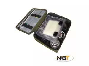 NGT Pouzdro PVA Rig Storage Bag