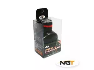 NGT LED Čelovka Headlamp Q5 CREE VÝPRODEJ