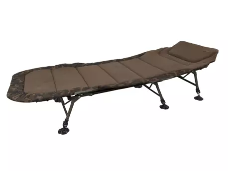 FOX rybářské lehátka R-Series Camo Bedchairs