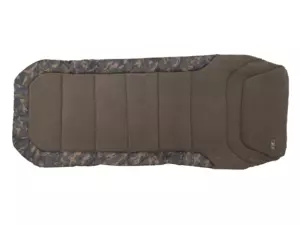 FOX rybářské lehátka R-Series Camo Bedchairs