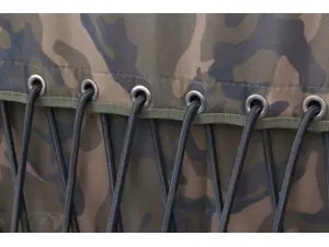 FOX rybářské lehátka R-Series Camo Bedchairs