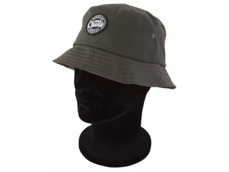 FOX klobouk Chunk Khaki/Camo Liner Bucket