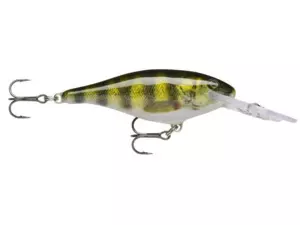 RAPALA Shad Rap Deep Runner 7cm 8g PEL