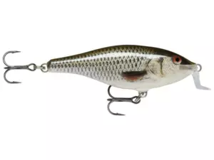 RAPALA Shad Rap Shallow Runner 09 ROL