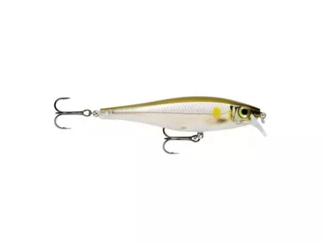 RAPALA BX Minnow 07 AYU