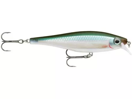 RAPALA BX Minnow 07 BBH