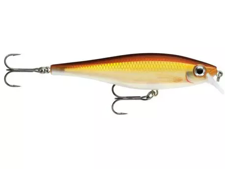 RAPALA BX Minnow 07 GSH