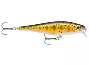 RAPALA BX Minnow 07 TR