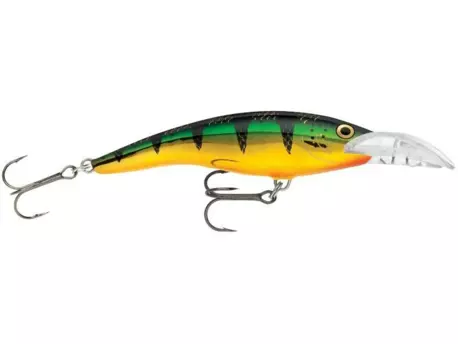 RAPALA Scatter Rap Tail Dancer 09 FLP