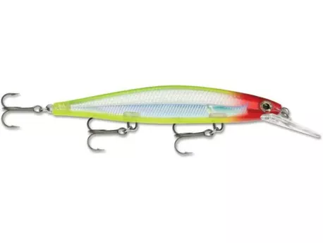 RAPALA Shadow Rap Deep 11 CLN