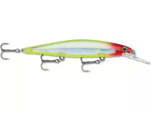 RAPALA Shadow Rap Deep 11 CLN