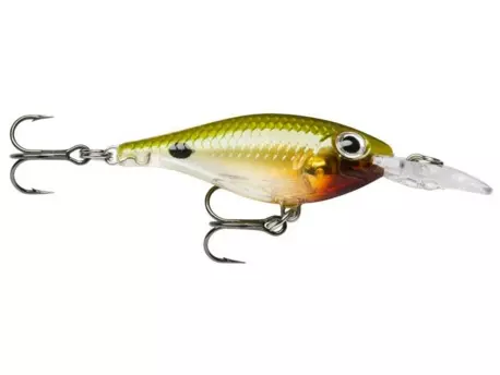 RAPALA Ultra Light Shad 04 GDAU