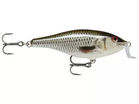 RAPALA Shad Rap Shallow Runner 07 ROL