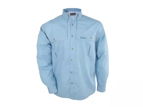 SNOWBEE Superlight Fishing Shirts -40% VÝPRODEJ!!