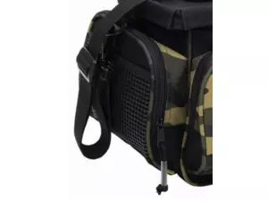 Taška na přívlač Berkley Camo Shoulder Bag VÝPRODEJ