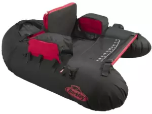 Belly Boat Berkley Tec Pulse XCD + Neoprén Prsačky ZDARMA!!