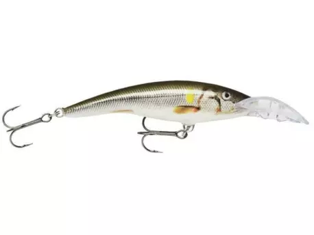 RAPALA Scatter Rap Tail Dancer 09 AYUL