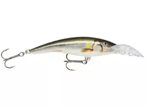 RAPALA Scatter Rap Tail Dancer 09 AYUL