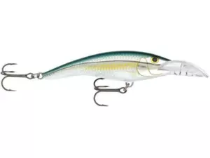 RAPALA Scatter Rap Tail Dancer 09 ALB