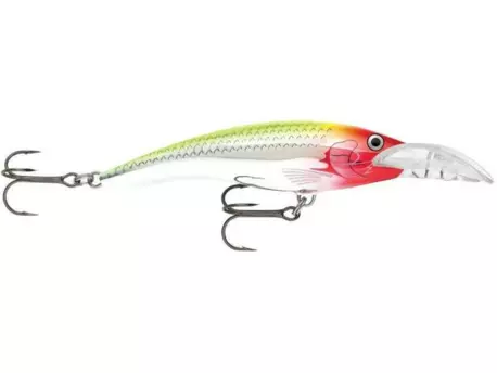 RAPALA Scatter Rap Tail Dancer 09 CLN