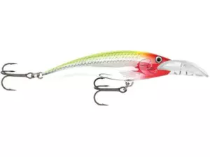 RAPALA Scatter Rap Tail Dancer 09 CLN