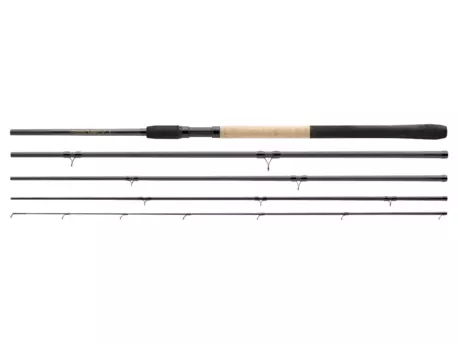 Shakespeare Mach 1 XT Travel Match Rod -40% VÝPRODEJ!!