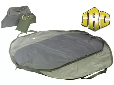 Podložka pod ryby JRC Euro Zip 115x130cm -30% VÝPRODEJ!!