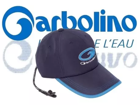 GARBOLINO Kšiltovka Cap Casquette G -50% VÝPRODEJ!!