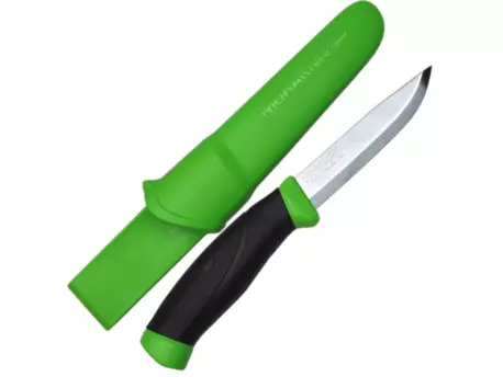 Morakniv Companion Green