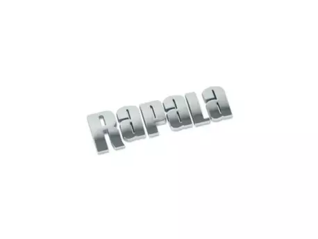 Rapala 3D Auto/Boat Emblem