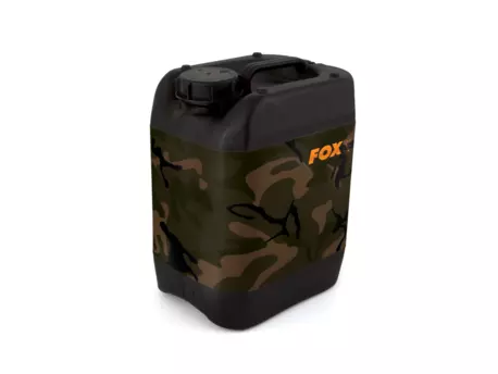 FOX kanystr Camo Water Container 5l