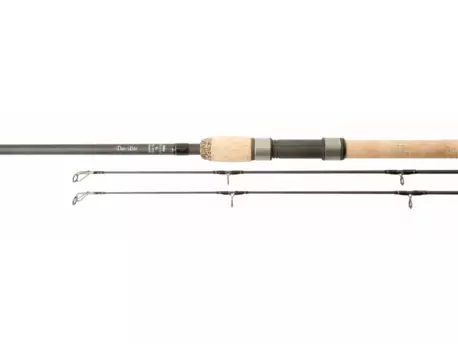 FOX Duo-Lite Rod Twin Tip