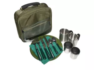 NGT Jídelní Sada Deluxe Cutlery Set